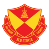 Selangor Red Giants