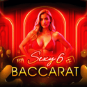 Sexy 6 Baccarat
